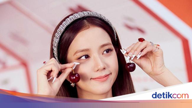 Detail Foto Masa Kecil Jisoo Blackpink Nomer 43