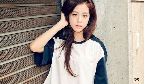 Detail Foto Masa Kecil Jisoo Blackpink Nomer 6