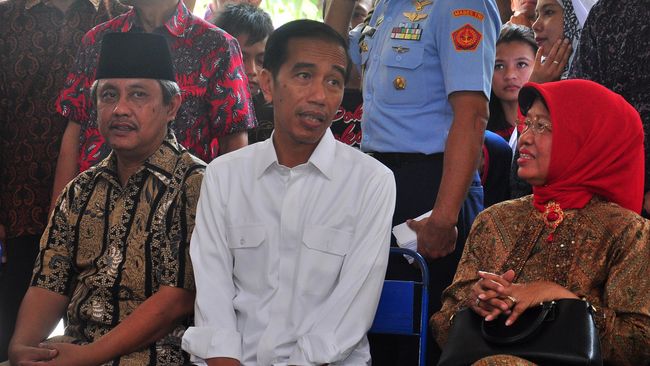 Detail Foto Masa Kecil Jokowi Nomer 15