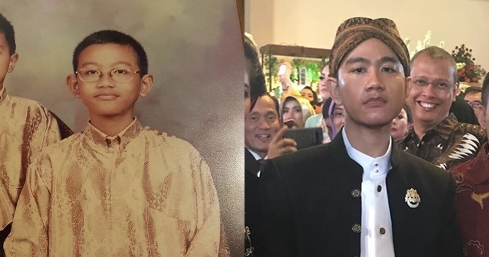 Detail Foto Masa Kecil Jokowi Nomer 28