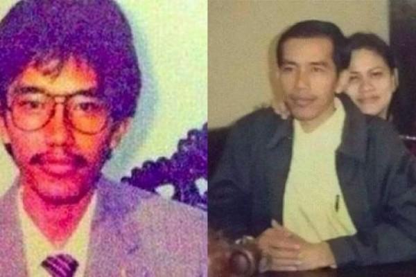 Detail Foto Masa Kecil Jokowi Nomer 32