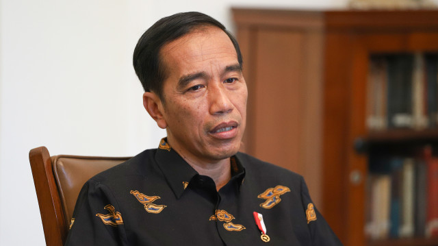 Detail Foto Masa Kecil Jokowi Nomer 40