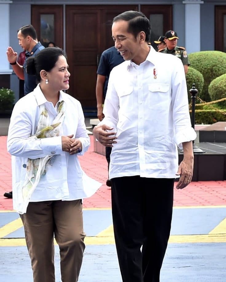 Detail Foto Masa Kecil Jokowi Nomer 42