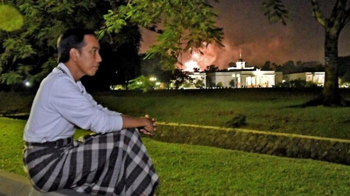 Detail Foto Masa Kecil Jokowi Nomer 50