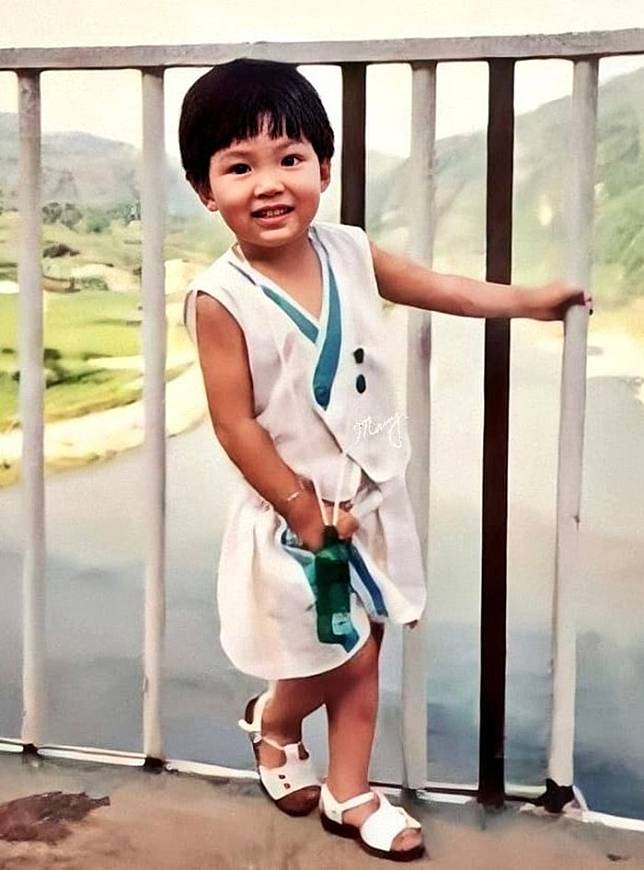 Detail Foto Masa Kecil Lee Min Ho Nomer 11