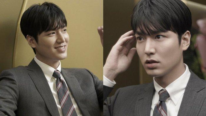 Detail Foto Masa Kecil Lee Min Ho Nomer 51