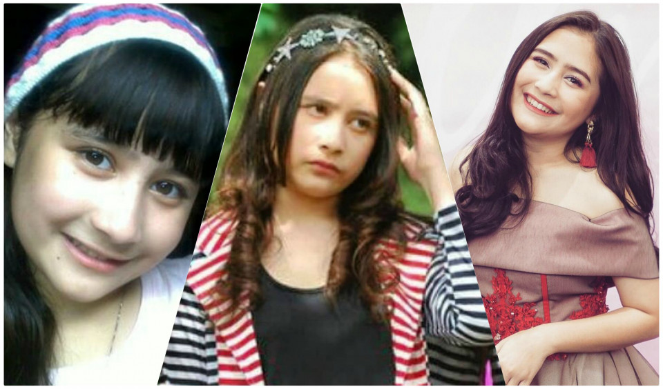 Detail Foto Masa Kecil Prilly Latuconsina Nomer 8