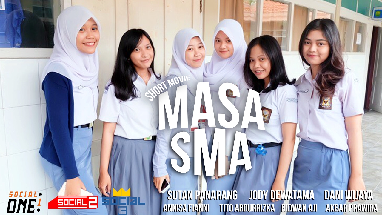 Detail Foto Masa Sma Nomer 9