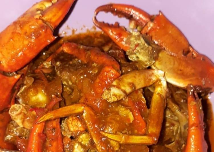 Download Foto Masakan Kepiting Nomer 48