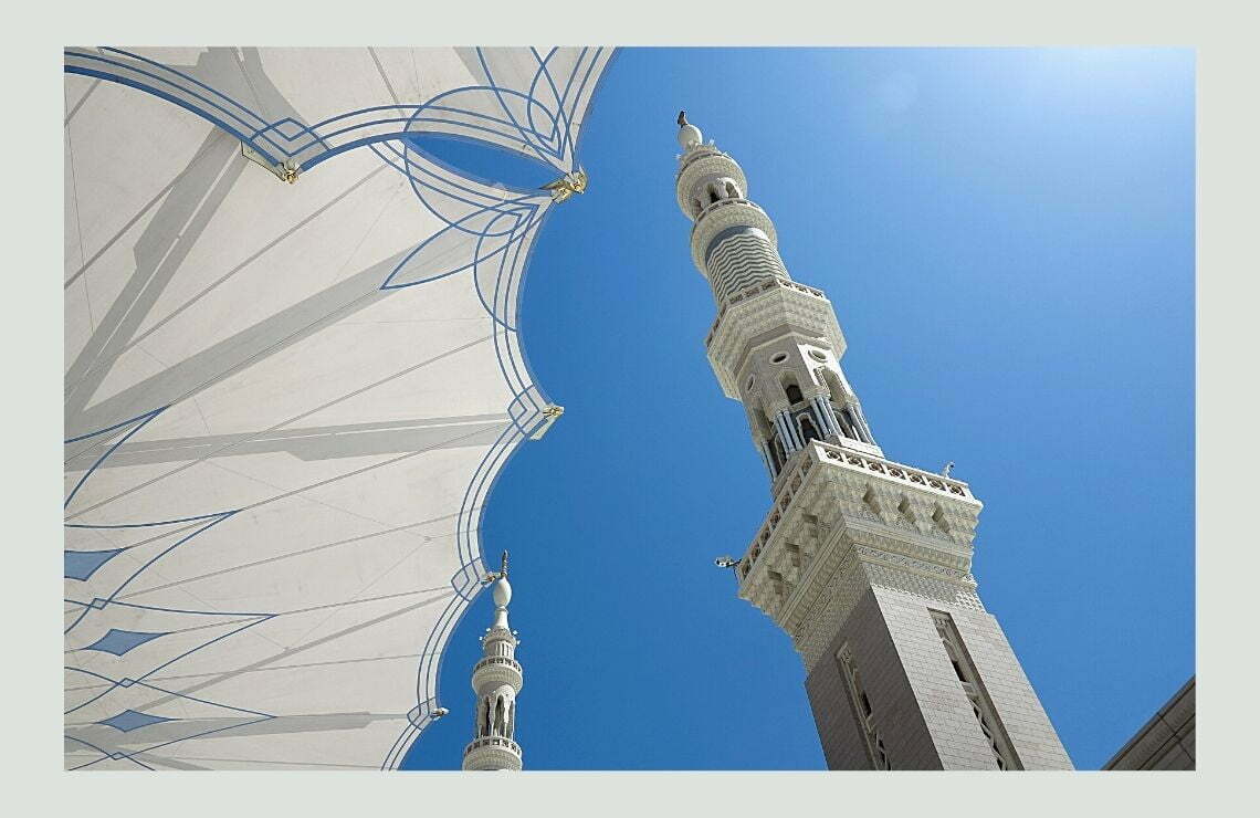 Detail Foto Masjid Agung Banten Nomer 20