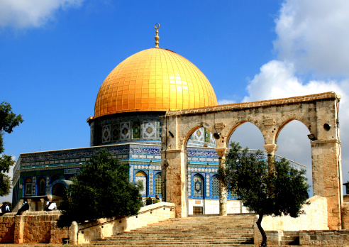 Detail Foto Masjid Al Aqsa Nomer 15