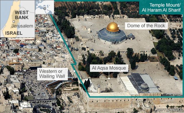 Detail Foto Masjid Al Aqsa Nomer 57