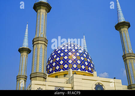 Detail Foto Masjid Indah Nomer 27