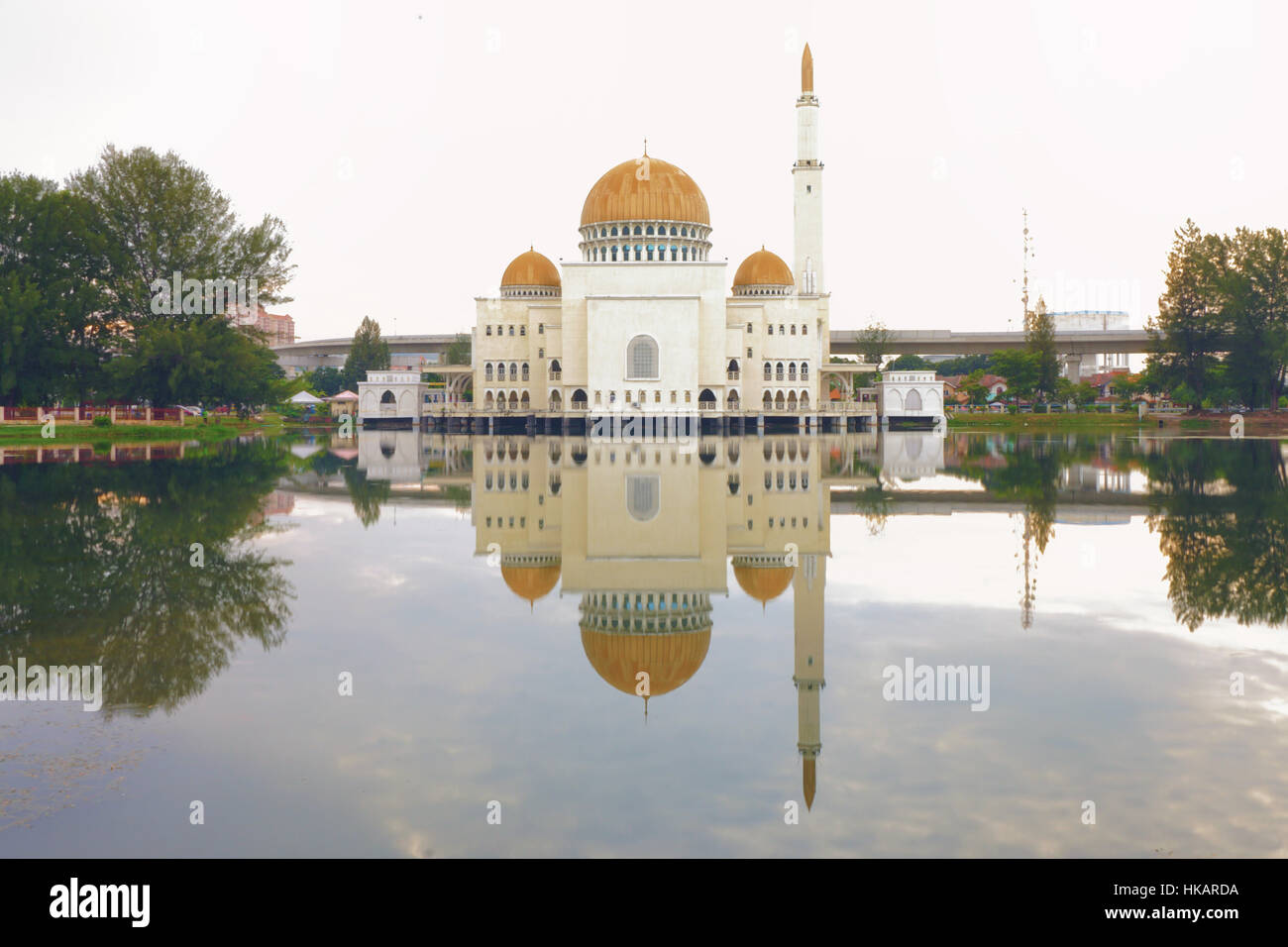 Detail Foto Masjid Indah Nomer 4