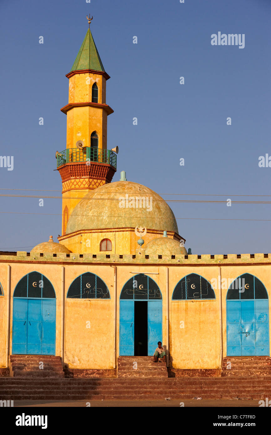 Detail Foto Masjid Keren Nomer 32
