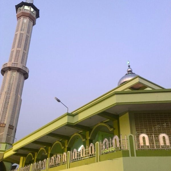 Detail Foto Masjid Sunan Ampel Nomer 38