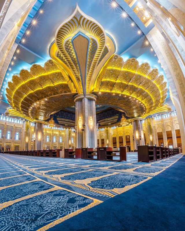 Detail Foto Masjid Terindah Di Dunia Nomer 24