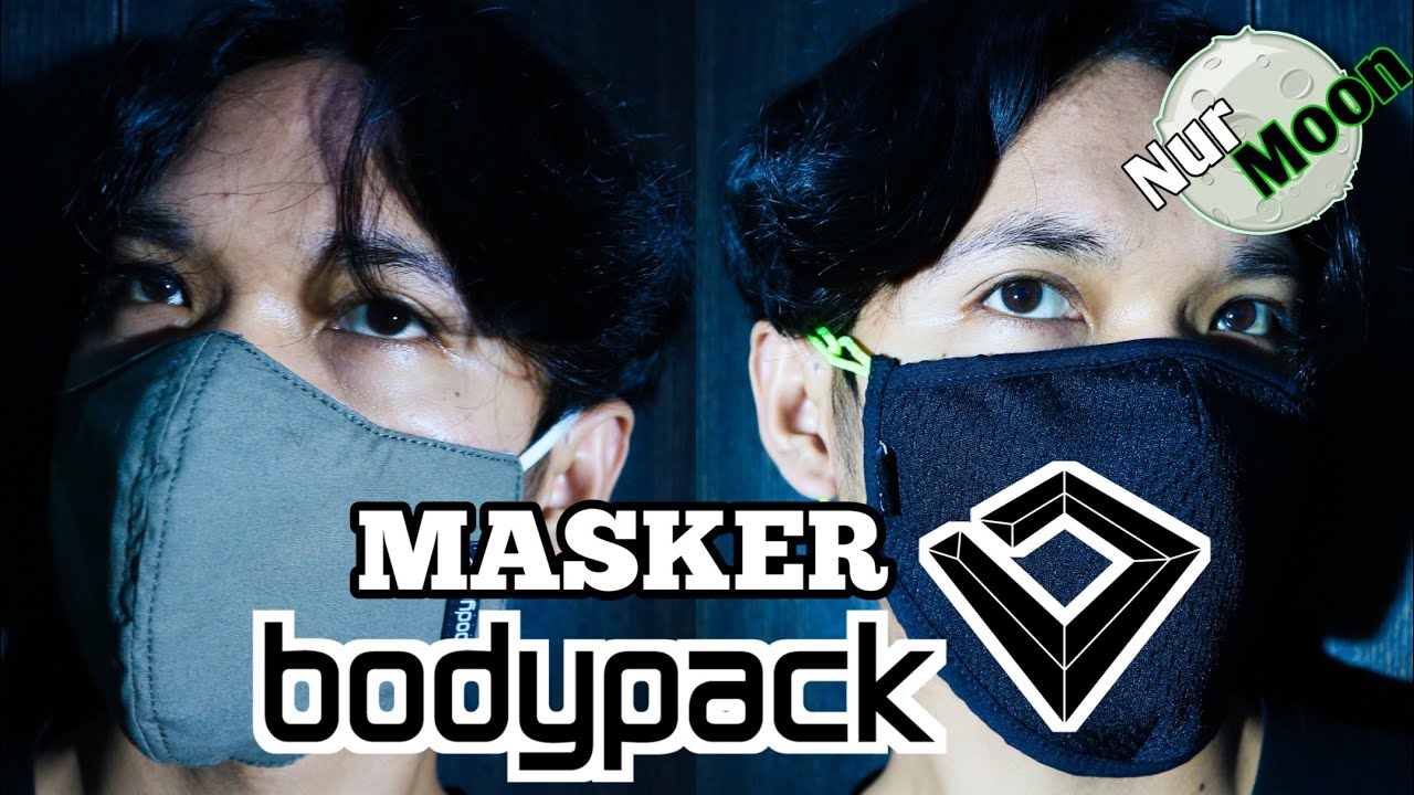 Detail Foto Masker Keren Nomer 41