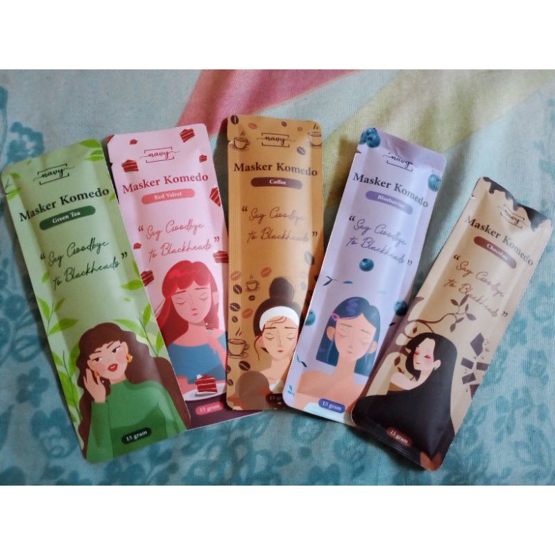 Detail Foto Masker Wajah Nomer 14