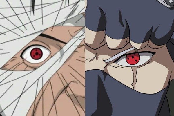 Detail Foto Mata Di Naruto Nomer 45