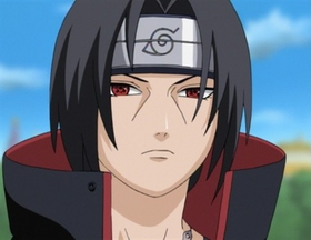 Detail Foto Mata Itachi Nomer 20