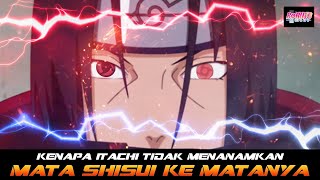 Detail Foto Mata Itachi Nomer 22