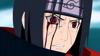 Detail Foto Mata Itachi Nomer 24