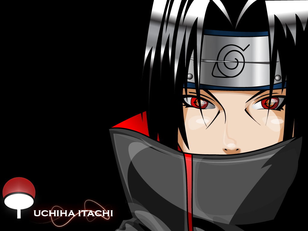 Detail Foto Mata Itachi Nomer 28