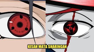 Detail Foto Mata Klan Uchiha Nomer 20