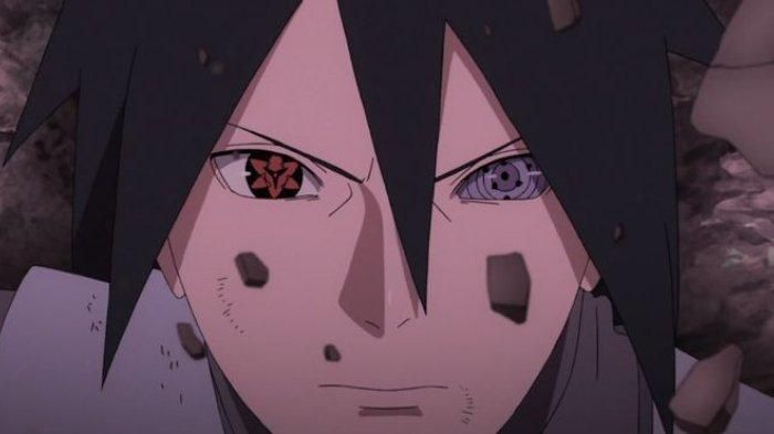 Detail Foto Mata Klan Uchiha Nomer 21