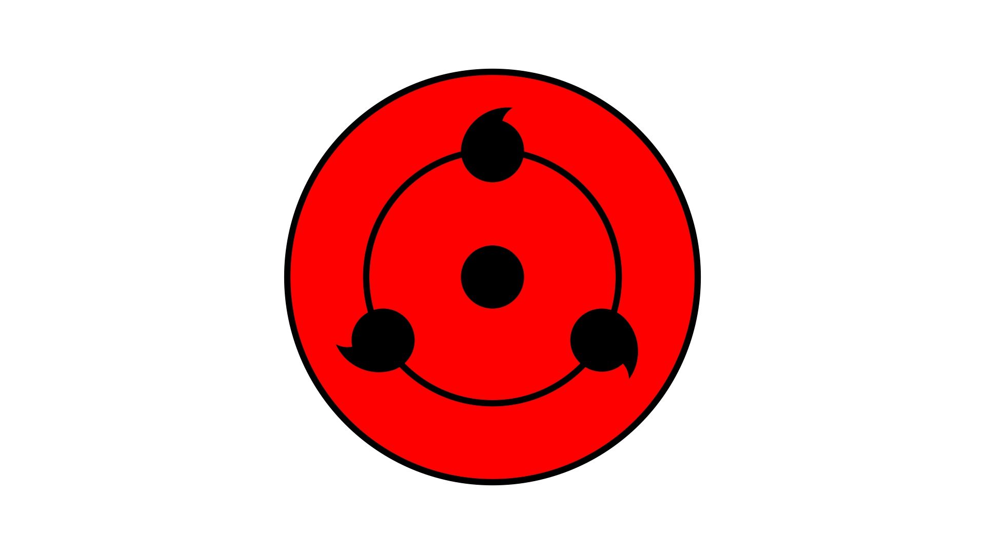 Detail Foto Mata Klan Uchiha Nomer 52