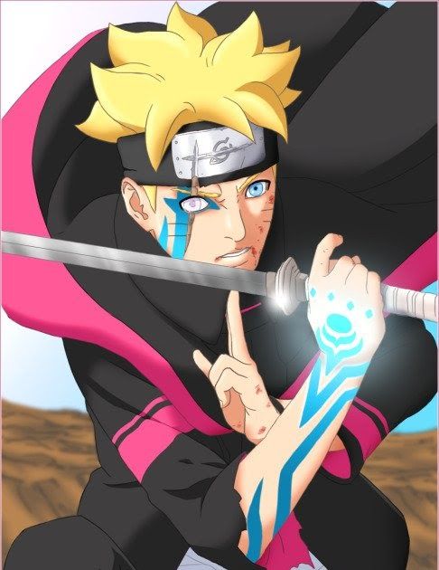 Detail Foto Mata Mata Naruto Nomer 50