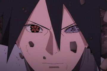 Detail Foto Mata Sharingan Naruto Nomer 33