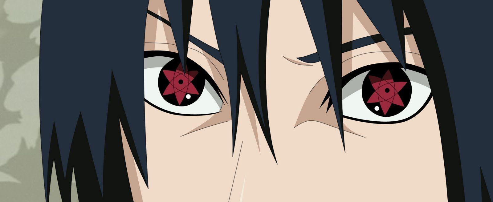 Detail Foto Mata Sharingan Sasuke Nomer 23