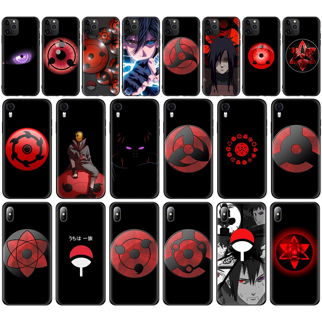 Detail Foto Mata Sharingan Sasuke Nomer 29
