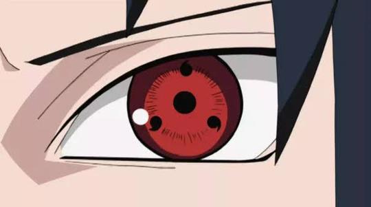 Detail Foto Mata Terkuat Di Naruto Nomer 26