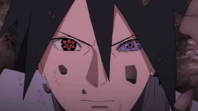 Detail Foto Mata Terkuat Di Naruto Nomer 39