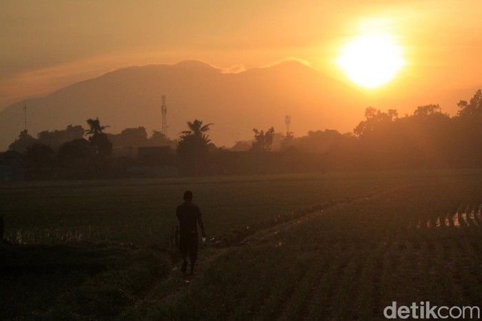 Detail Foto Matahari Terbit Nomer 31