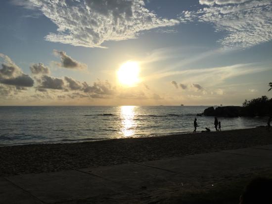 Detail Foto Matahari Terbit Di Pantai Nomer 17