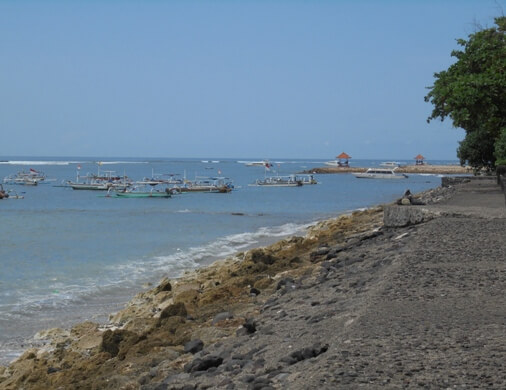 Detail Foto Matahari Terbit Di Pantai Nomer 20