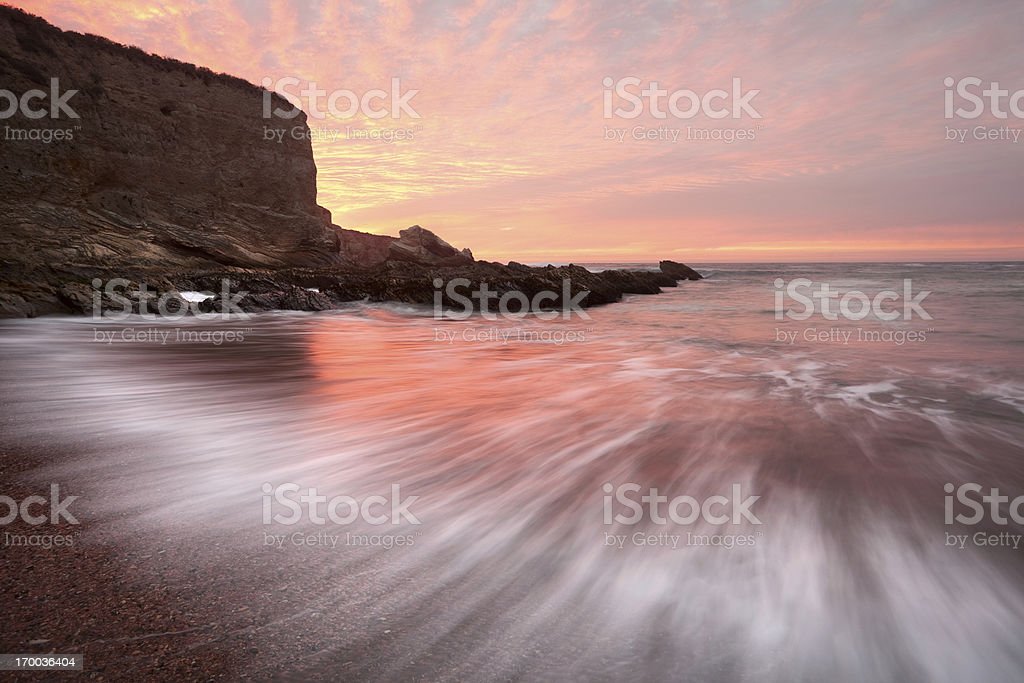 Detail Foto Matahari Terbit Di Pantai Nomer 39