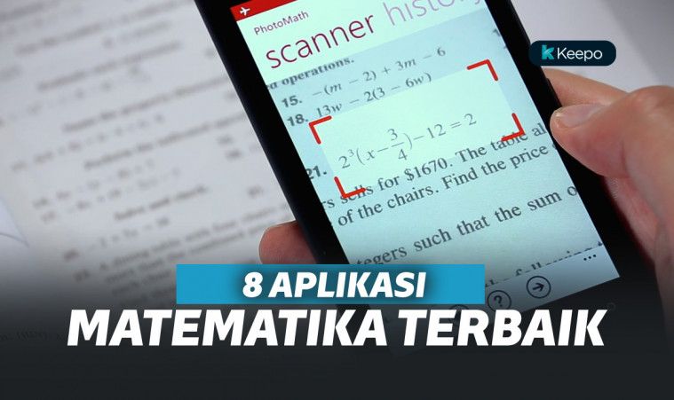 Detail Foto Matematika Apk Nomer 4