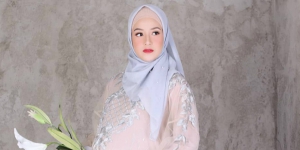 Detail Foto Maternity Berhijab Nomer 13