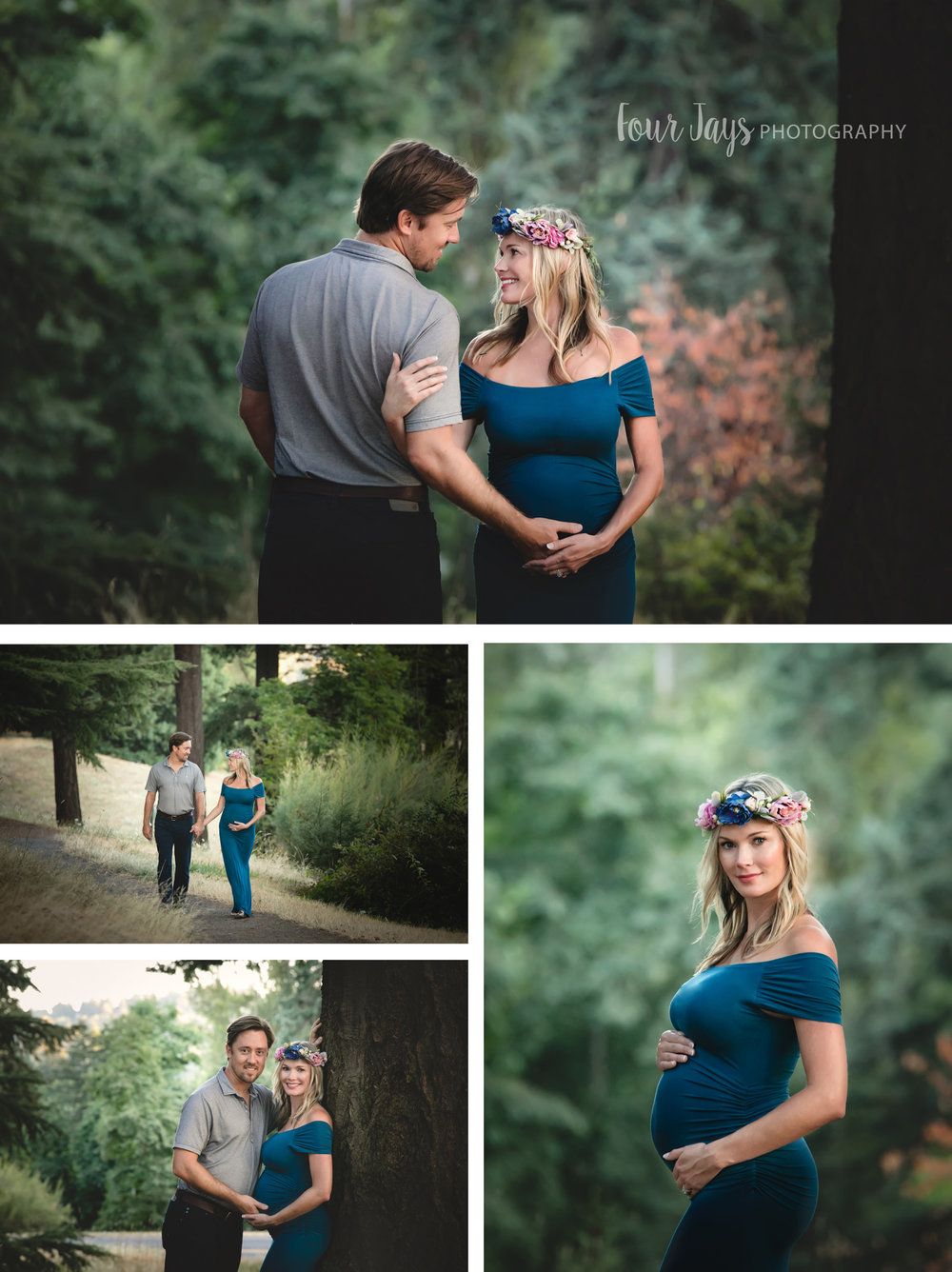 Detail Foto Maternity Outdoor Nomer 25