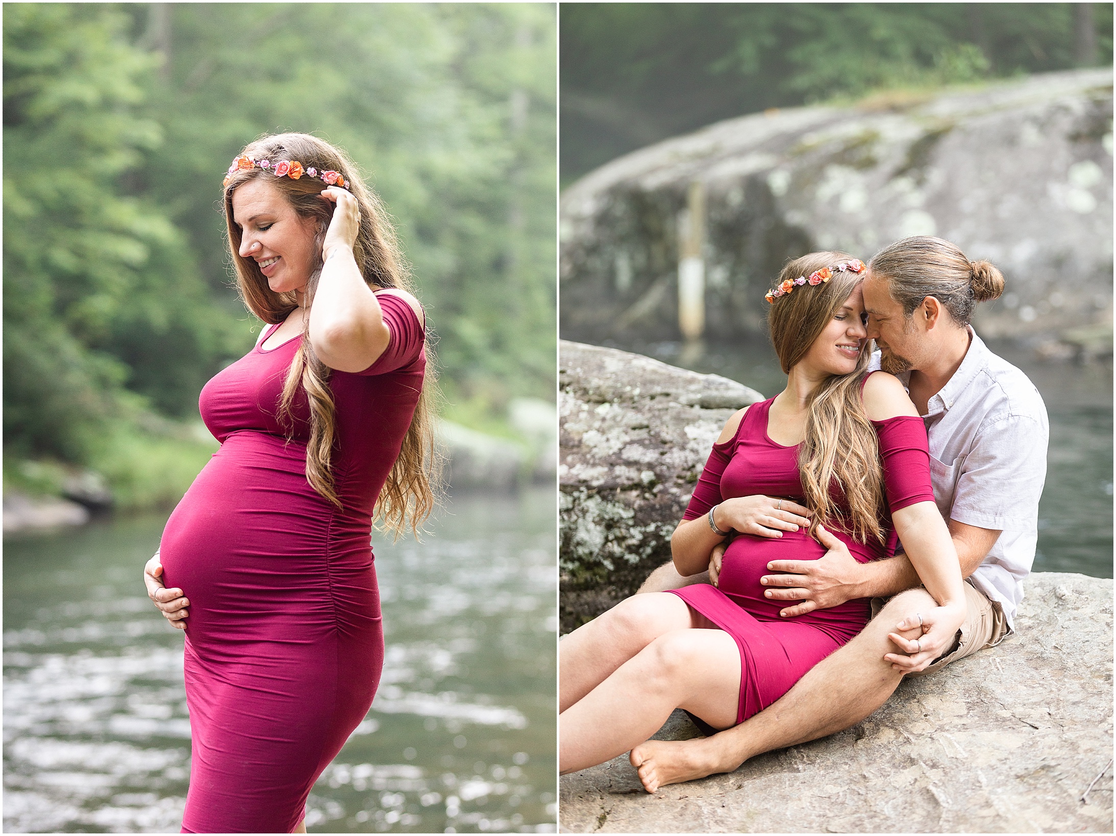 Detail Foto Maternity Outdoor Nomer 26