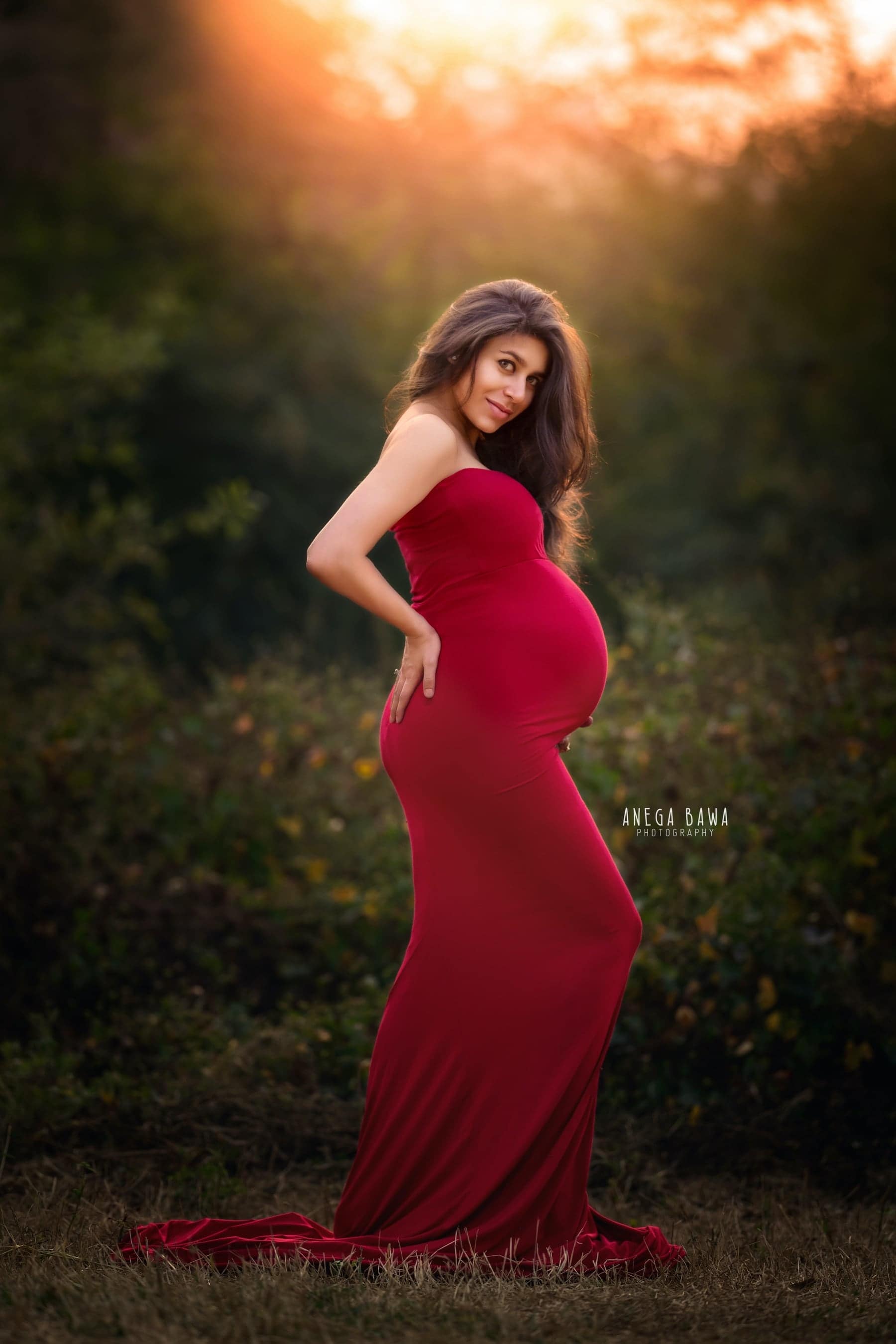 Detail Foto Maternity Outdoor Nomer 28