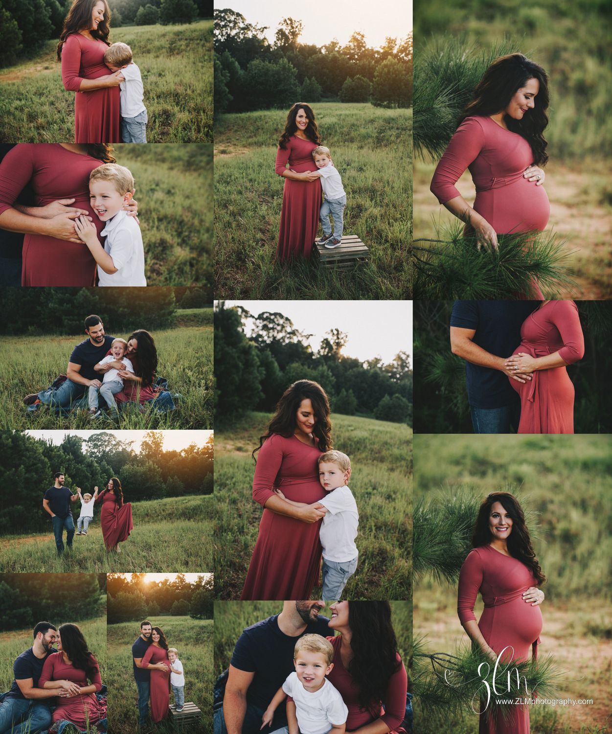Detail Foto Maternity Outdoor Nomer 9