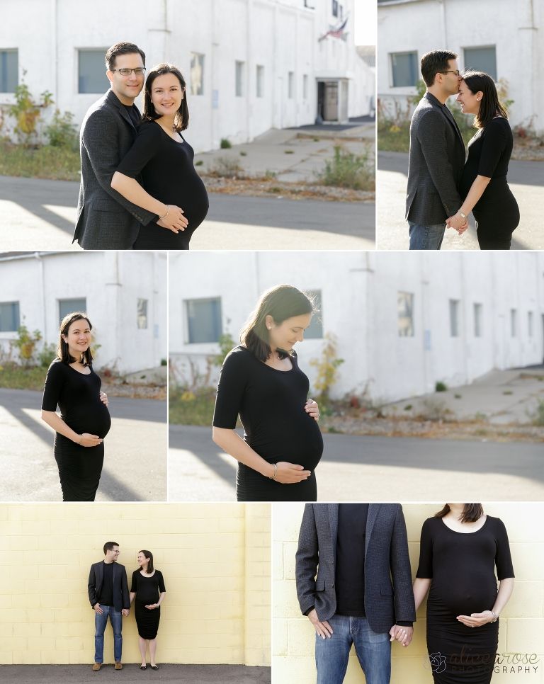 Detail Foto Maternity Simple Nomer 3