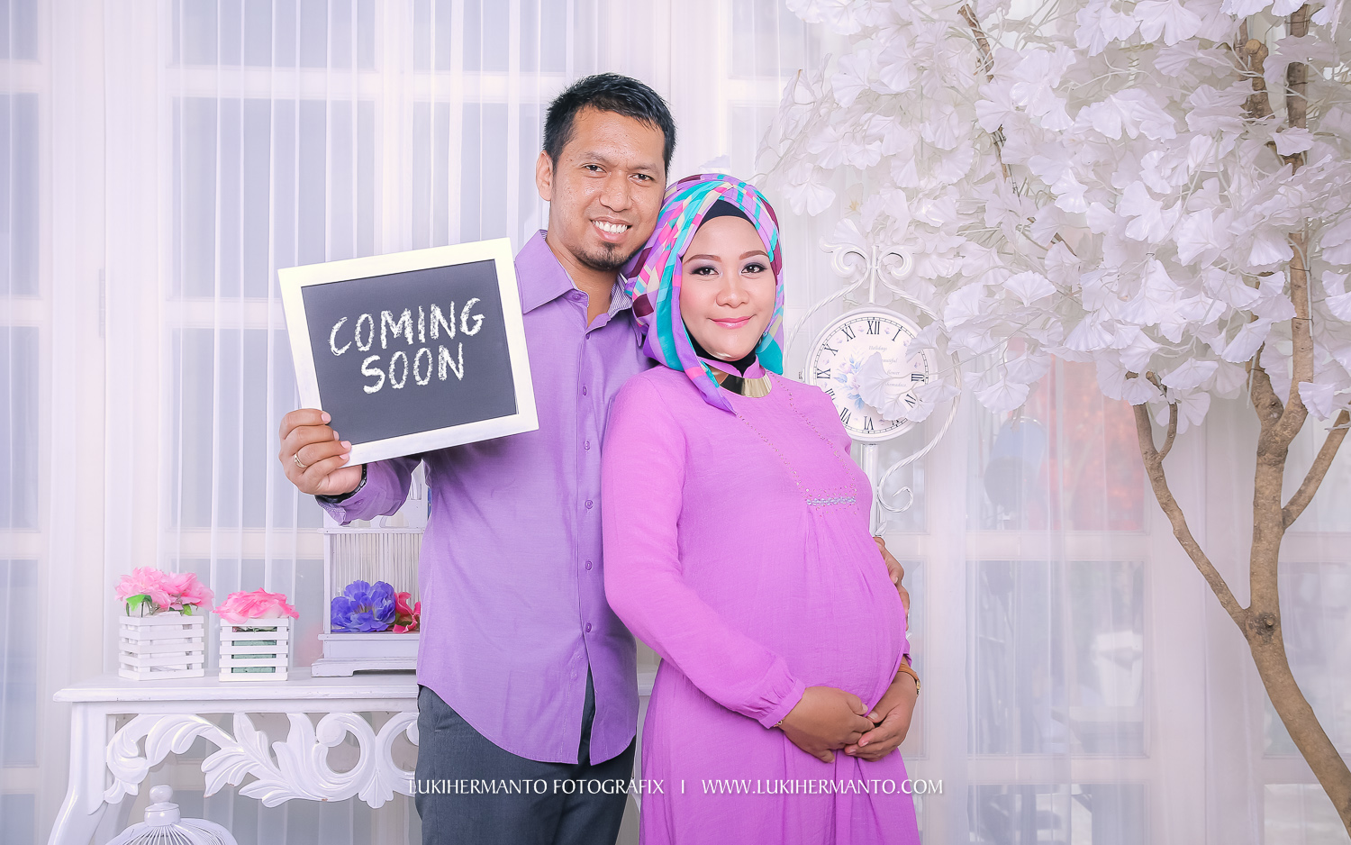 Detail Foto Maternity Simple Nomer 48