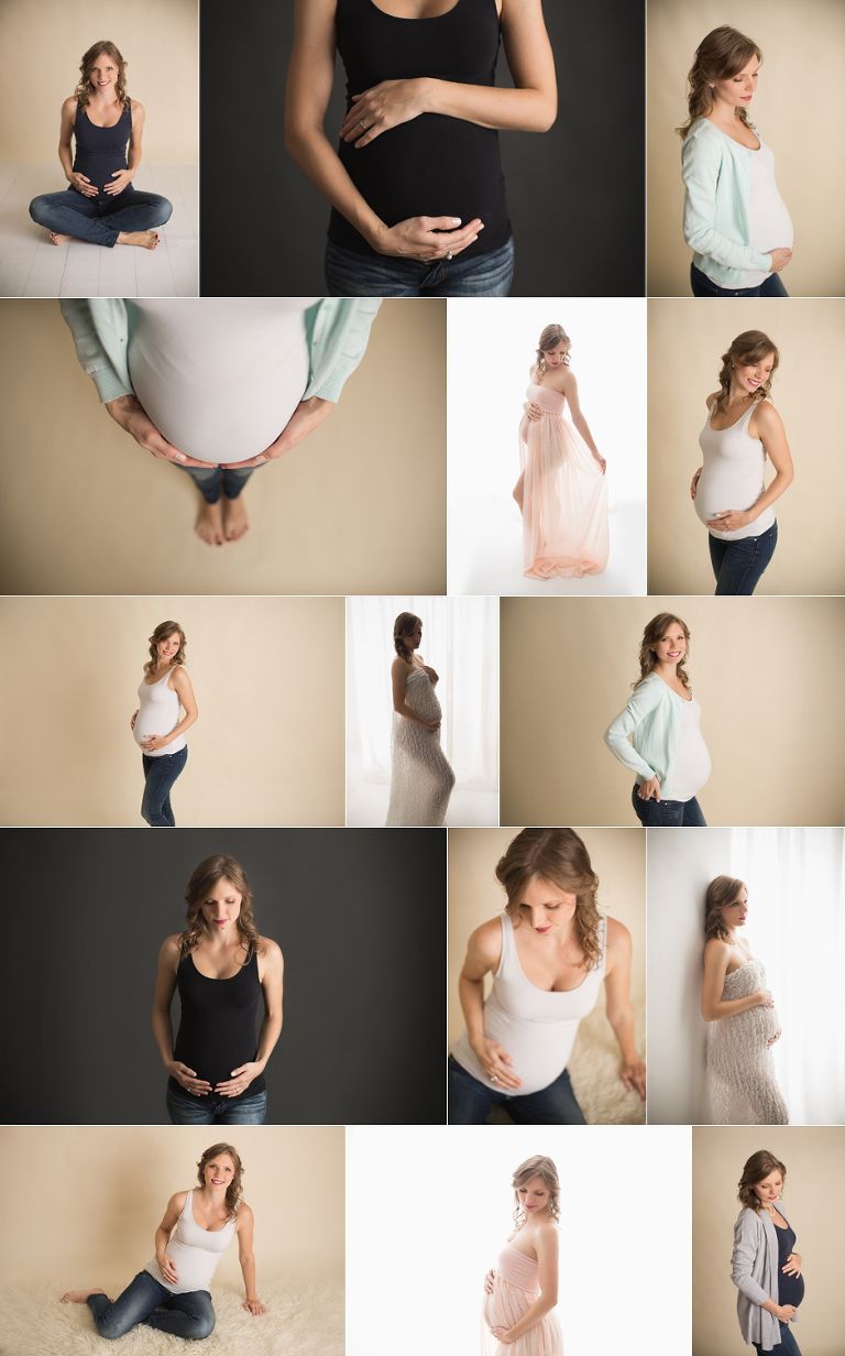 Detail Foto Maternity Simple Nomer 8